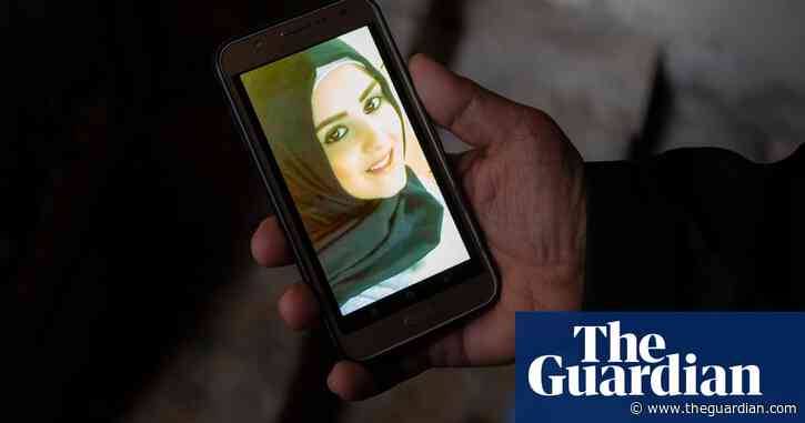 Burned, suffocated, beaten: why women in Lebanon are dying at the hands of their partners