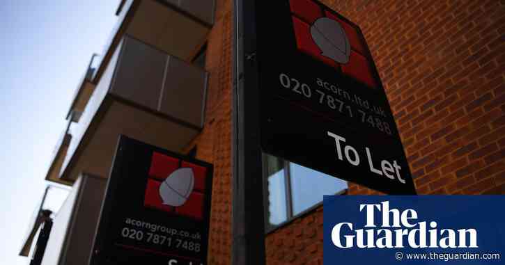 UK renters: have you moved out of London recently?