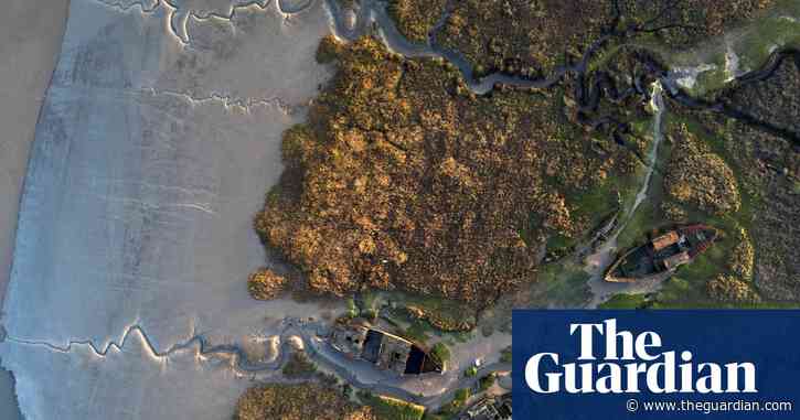 Toxic substances from chemicals firm site found polluting protected river