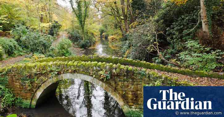 ‘Forever chemicals’ mean England’s waters will miss pollution targets for decades