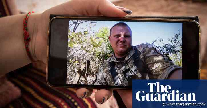 Searching for the first casualty of the war in Ukraine