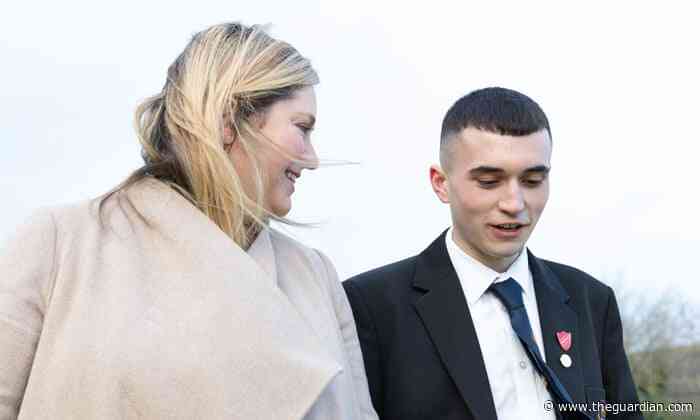 ‘How I learned to manage my money better’: the life skills programme that’s making an impact