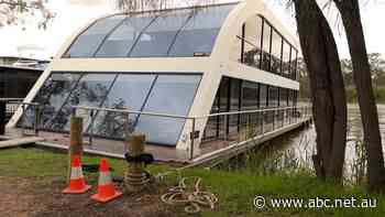 Vouchers of up to $750 to entice spending in SA's flood-affected Murray River communities