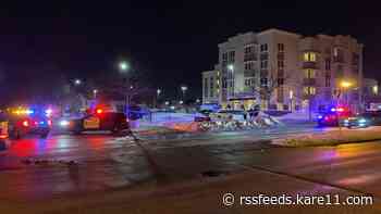 Community reacts to St. Paul shooting