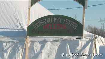 Grumpy Old Men Fest in Wabasha