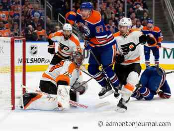Player grades, Games 51-60: Edmonton Oilers still filling the net but held back by goal prevention struggles, overtime failures