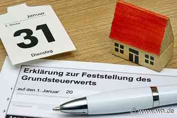 Die Stadt hinkt deutlich hinterher