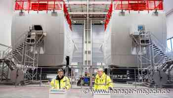 Innovationen: So entwickeln Sie neue Geschäftsmodelle