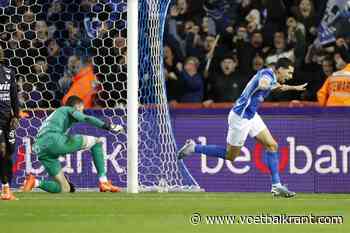 KV Oostende is een vogel voor de kat: dit is wat hen nog te wachten staat...