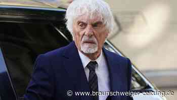 Ecclestone glaubt nicht an Vettel-Comeback