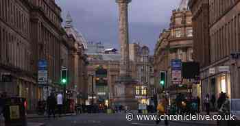 North East Weather: Hourly forecast for Monday, February 27 as Newcastle fans return from cup final at Wembley