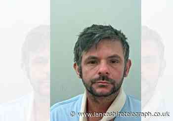 Colne drunk set fire to partner's home trapping himself inside