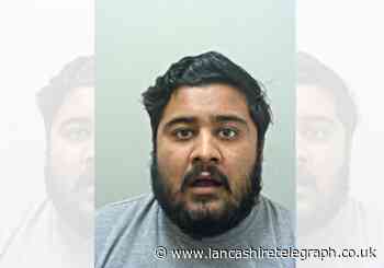 Burnley sex offender to have 9-month jail sentence reviewed