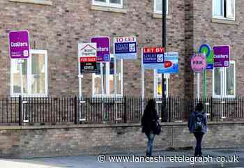 Blackburn with Darwen housing benefit tenants left £44 short