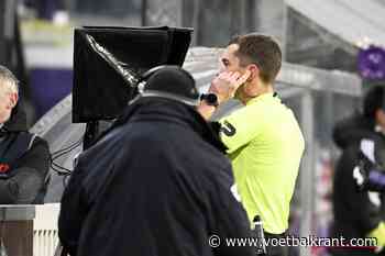 Ex-ref heeft verklaring voor scheidsrechterlijke fouten: &quot;Dan zitten ze er compleet naast!&quot;