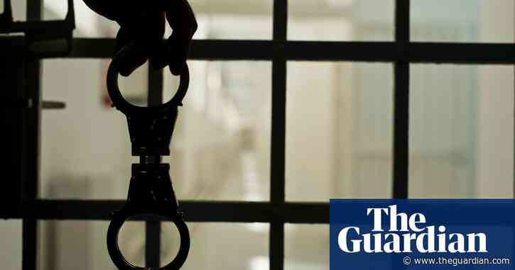 ‘Like an animal’: Queensland boy, 13, spent months confined to cell for 20-24 hours a day