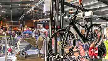 Kartenverlosung: Messe für E-Bikes und Pedelecs in Braunschweig