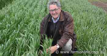 No such thing as a free lunch with crop nutrition