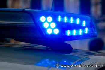 Vom Auto der Schwester erfasst? Mann stirbt nach mutmaßlichem Unfall