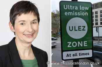 Bid to double size of ULEZ scrappage scheme rejected