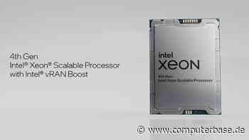 Intel zum MWC 2023: Spezielle Sapphire Rapids-EE, FPGAs, Ethernet und mehr