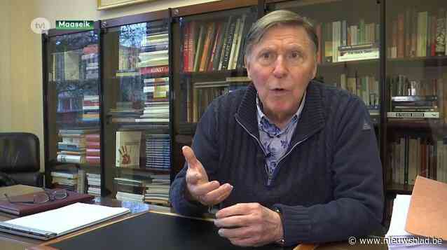 Jef Vermassen hoopt 12 jaar na verdwijning Elke Wevers nog altijd op kroongetuige