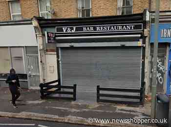 V&J in Crystal Palace applies to turn cafe into bar as plans slammed