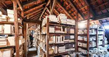 Kuschelig wie bei Oma: Kachelöfen heiß begehrt