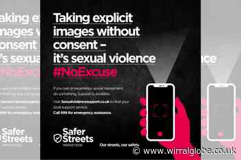 Safer Streets campaign launched to improve women's safety