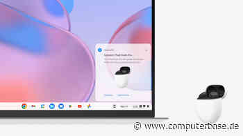 Google: Neue Features für Android-Apps, Wear OS und Chrome OS