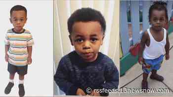 'He's 757's child' | Local woman plans permanent tribute for missing Codi Bigsby