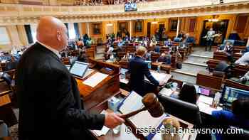 2023 General Assembly regular session ends with several budget issues unresolved