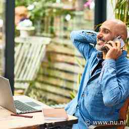 Onze mobiele netwerken zijn de beste ter wereld