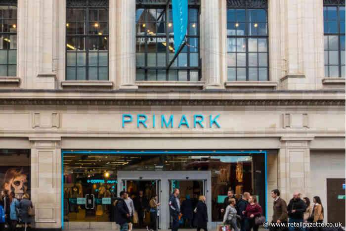 Primark owner raises full-year outlook as it trades ‘well ahead of expectations’