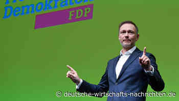 Lindner: Zinsausgaben des Bundes haben sich verzehnfacht