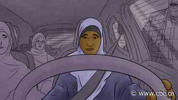 Lock the doors. Get straight home. I live in fear because of hate crimes committed against others