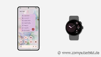 Produktiver mit Android: Google stellt neue Funktionen vor