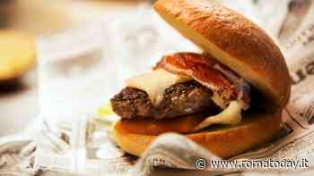 Hamburger Festival a Roma: ultimo weekend di gusto con i migliori burger gourmet e lo speciale show cooking di uno Chef amatissimo