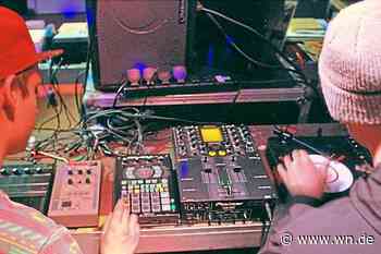 Neue „BeatBox“-Reihe startet im Cuba