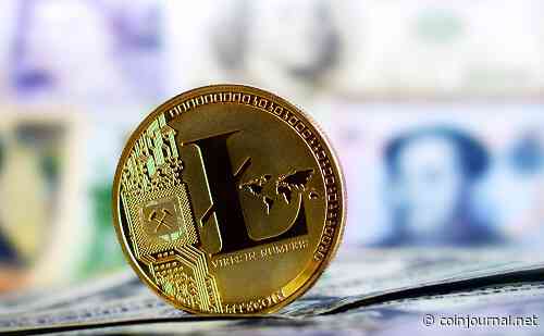 Litecoin price analysis: Can LTC ride the Metalpha partnership to break $100?