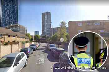 Hampton Street stabbing: Update on man’s condition
