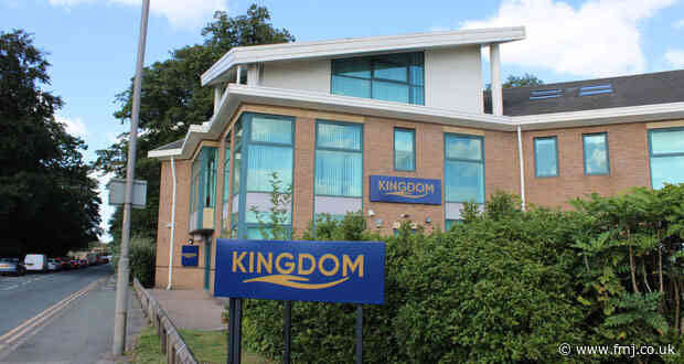 Kingdom acquires national training provider