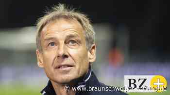Jürgen Klinsmann wird Nationaltrainer von Südkorea