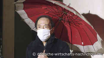 Bank of Japan: Keine rasche geldpolitische Wende