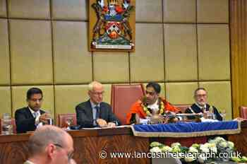 Pendle: Council tax rise ‘essential for borough’s finances and future’