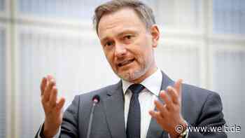 Lindner will offenbar Post-Aktien für Aktienrente nutzen