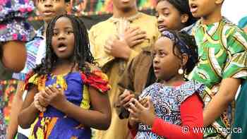 Youth empowerment the key message during Thunder Bay's Black History Month celebration