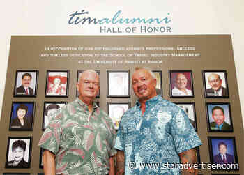 TIM school gala seeks $400,000 for scholarships