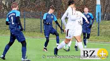 B-Jugend des SCU dreht 0:2 binnen sechs Minuten in ein 3:2