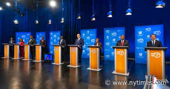 What to Know About Chicago’s Mayoral Election